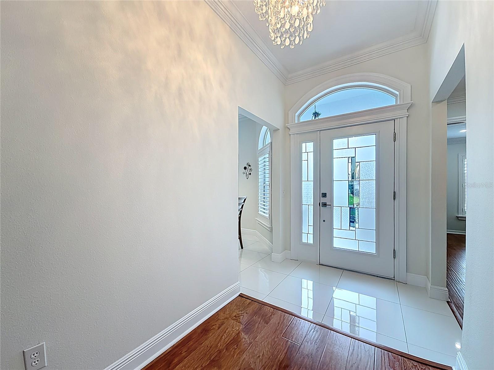 VILLAGES/SUMTER - Residential