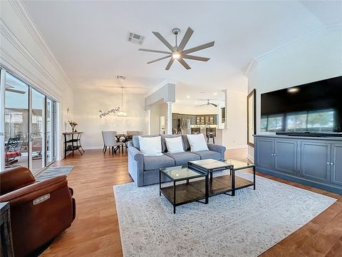 Tiny photo for 2105 Zaragoza Place, The Villages, FL 32159 (MLS # G5109818)