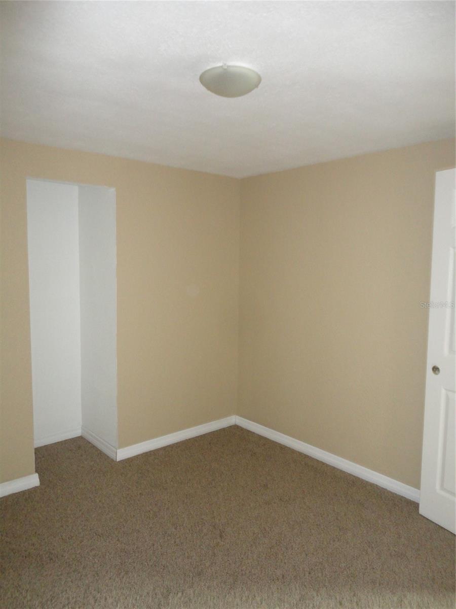 CLEAR VISTA - Residential Lease