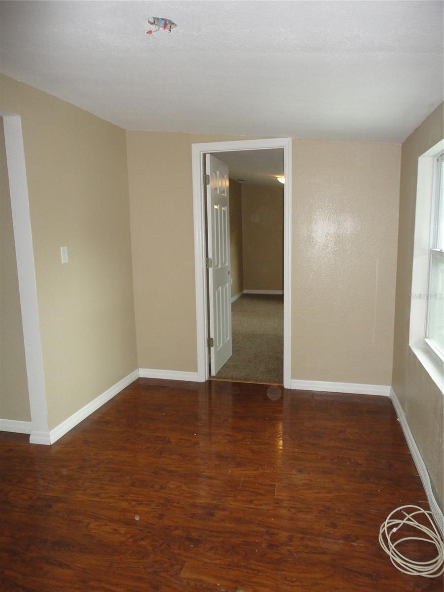 CLEAR VISTA - Residential Lease