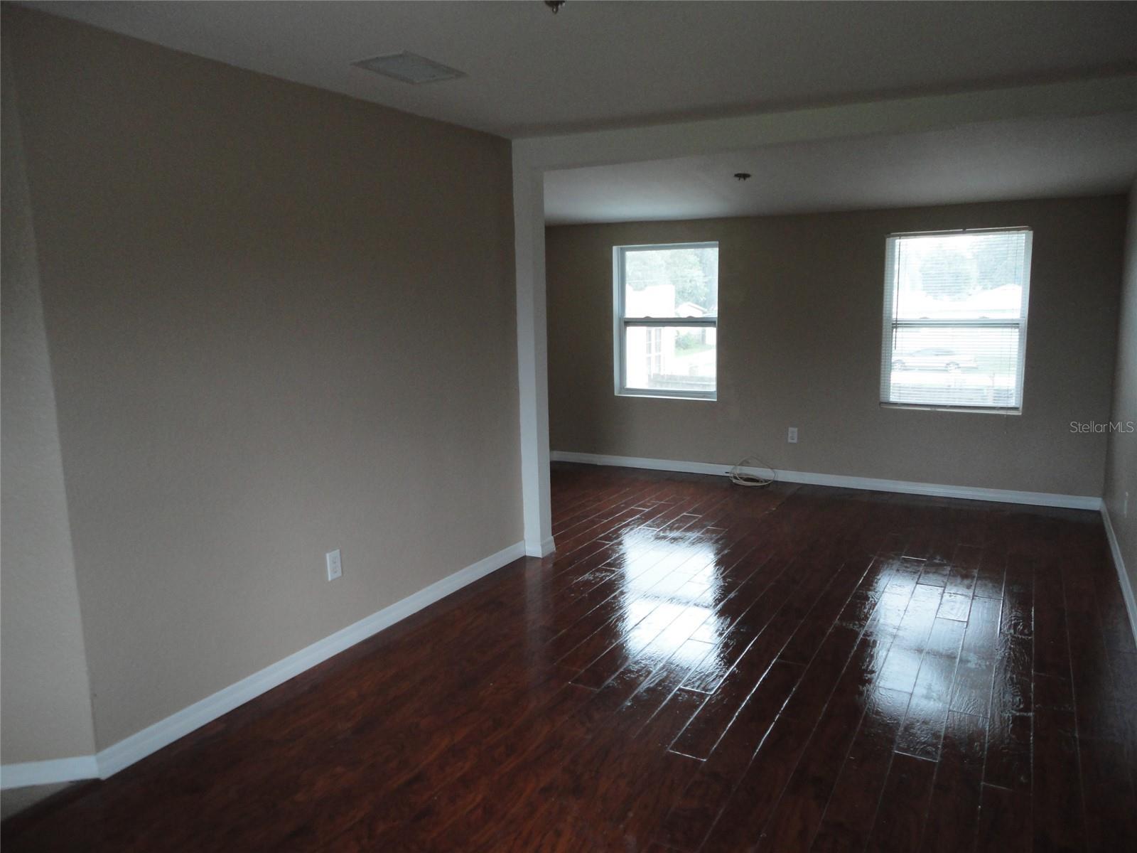 CLEAR VISTA - Residential Lease