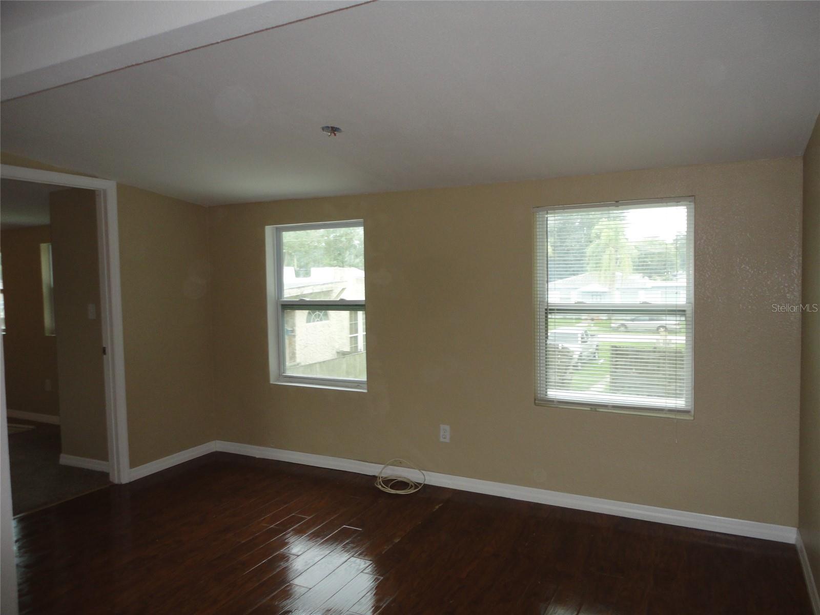 CLEAR VISTA - Residential Lease