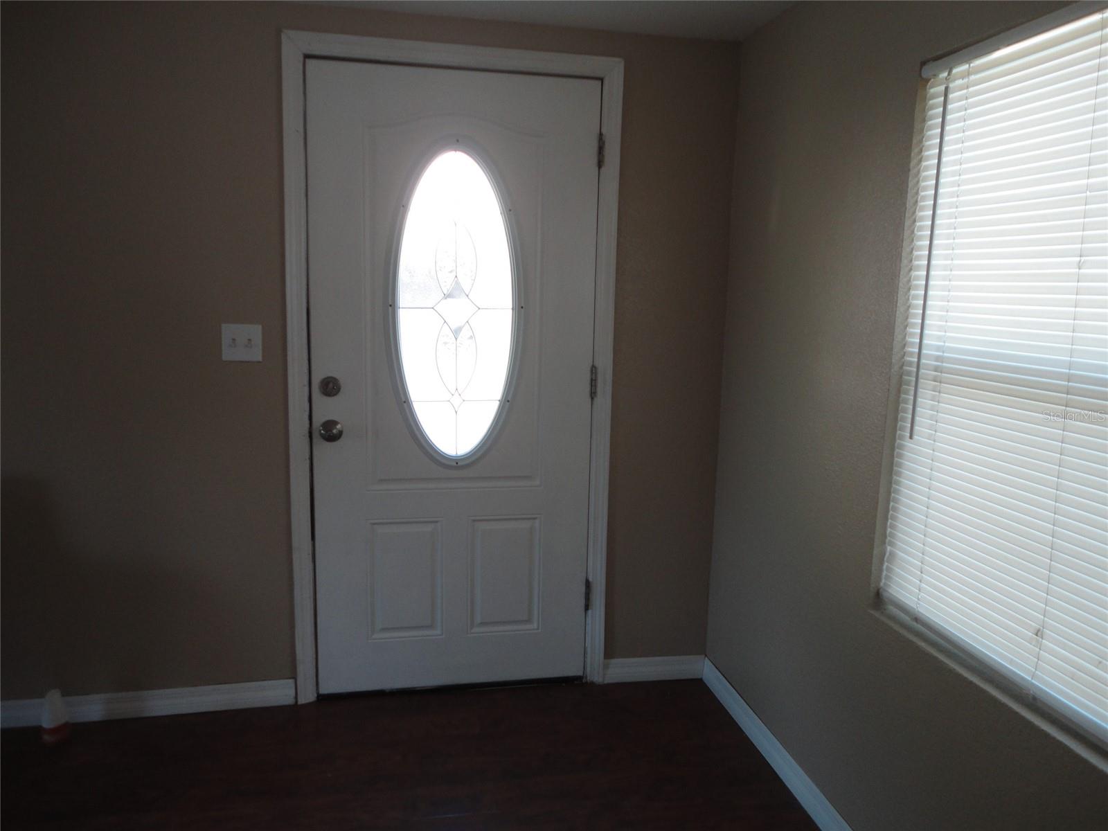 CLEAR VISTA - Residential Lease