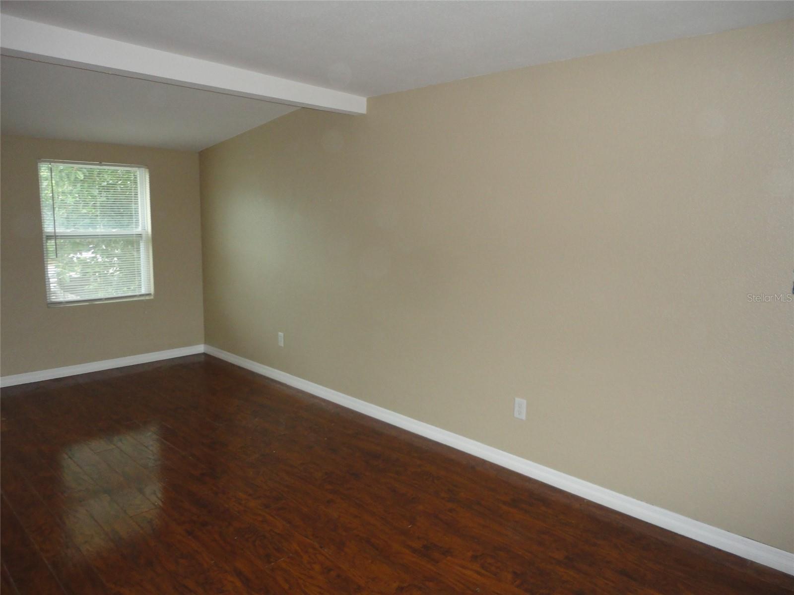 CLEAR VISTA - Residential Lease