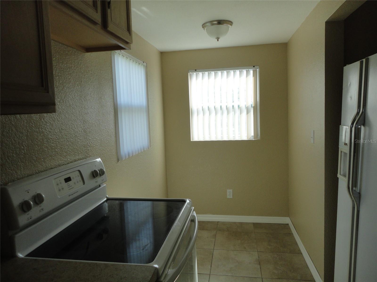 CLEAR VISTA - Residential Lease