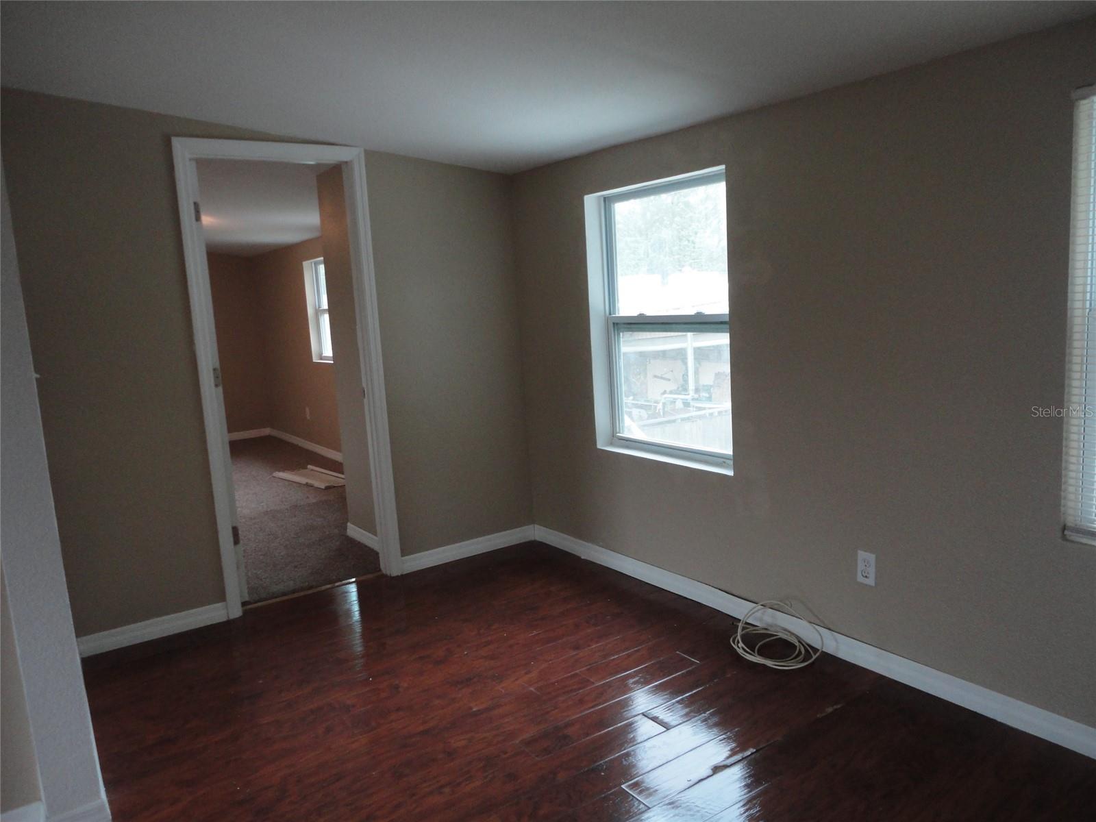 CLEAR VISTA - Residential Lease