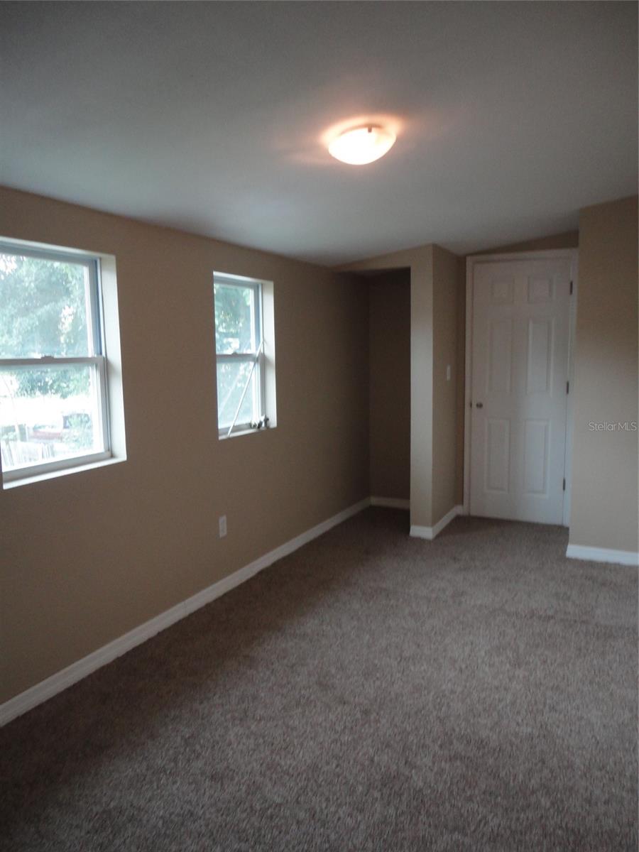 CLEAR VISTA - Residential Lease