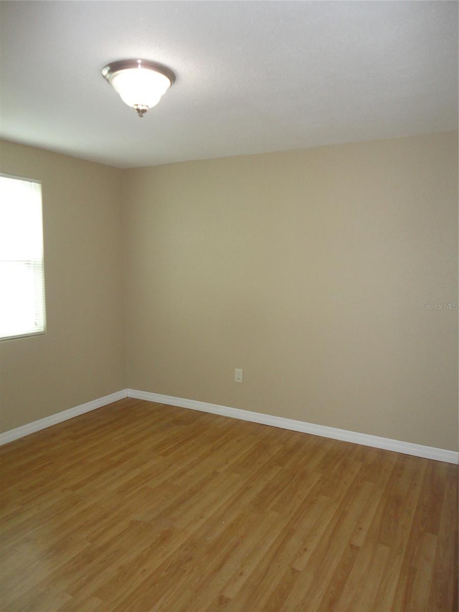 CLEAR VISTA - Residential Lease