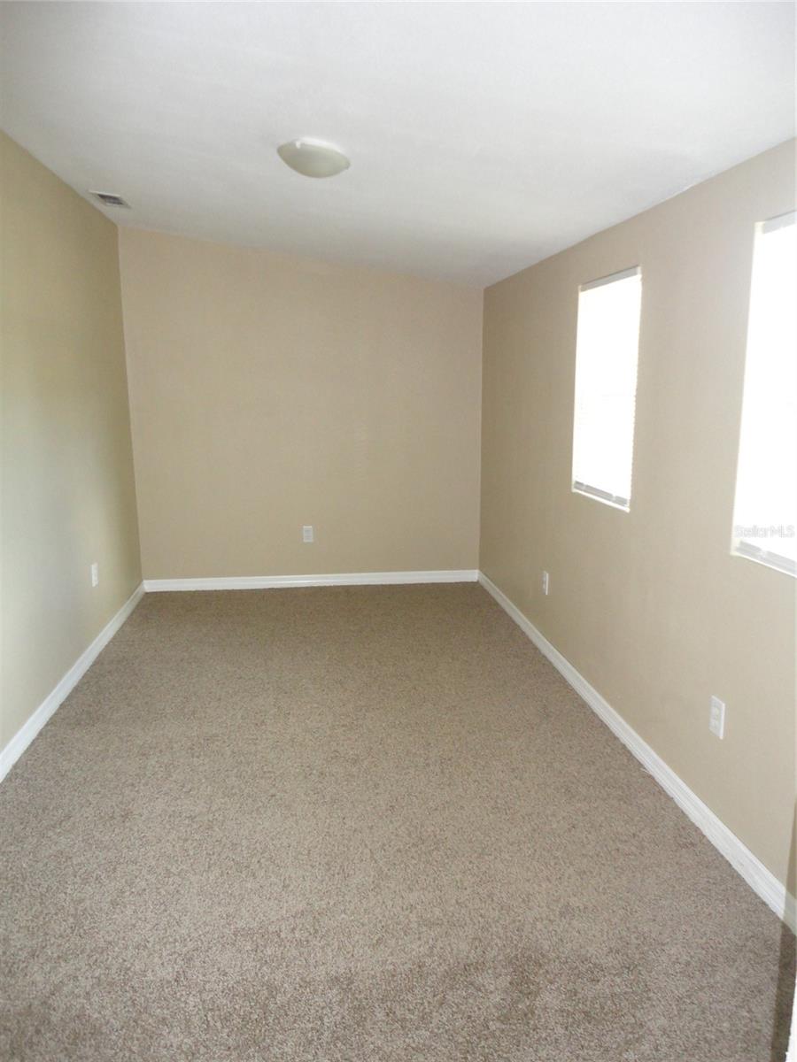 CLEAR VISTA - Residential Lease