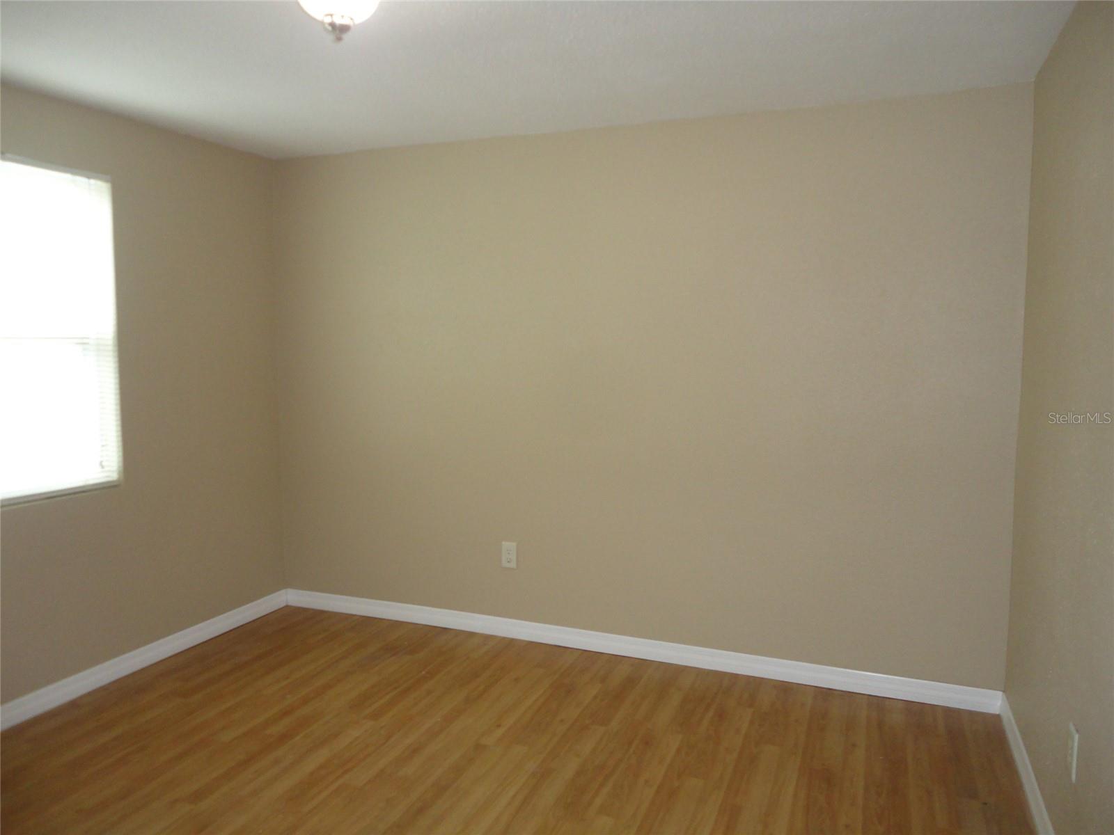 CLEAR VISTA - Residential Lease