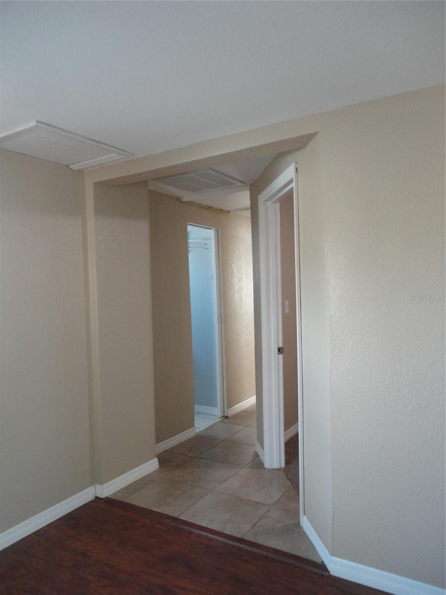 CLEAR VISTA - Residential Lease