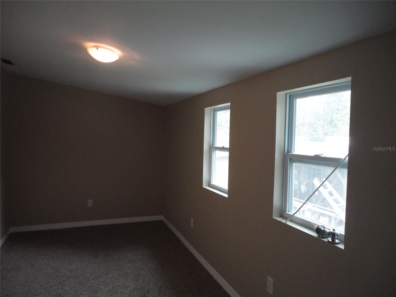 CLEAR VISTA - Residential Lease