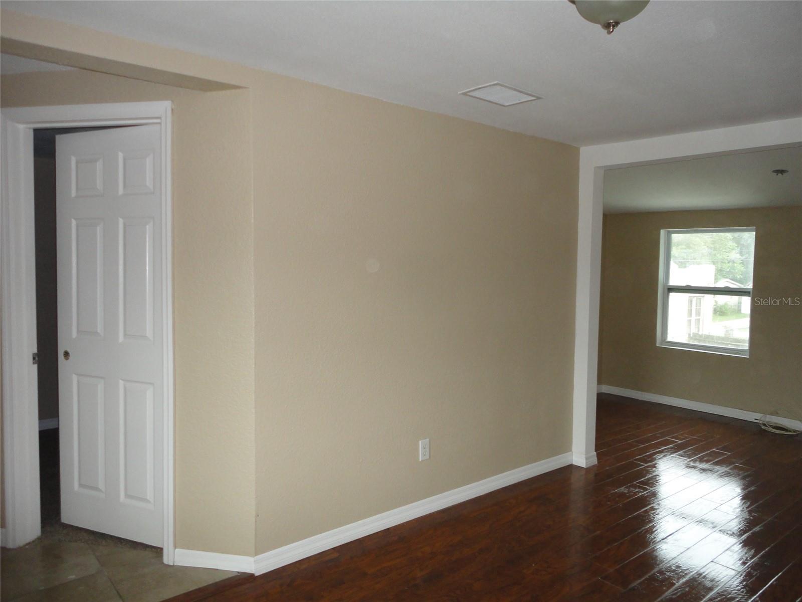 CLEAR VISTA - Residential Lease