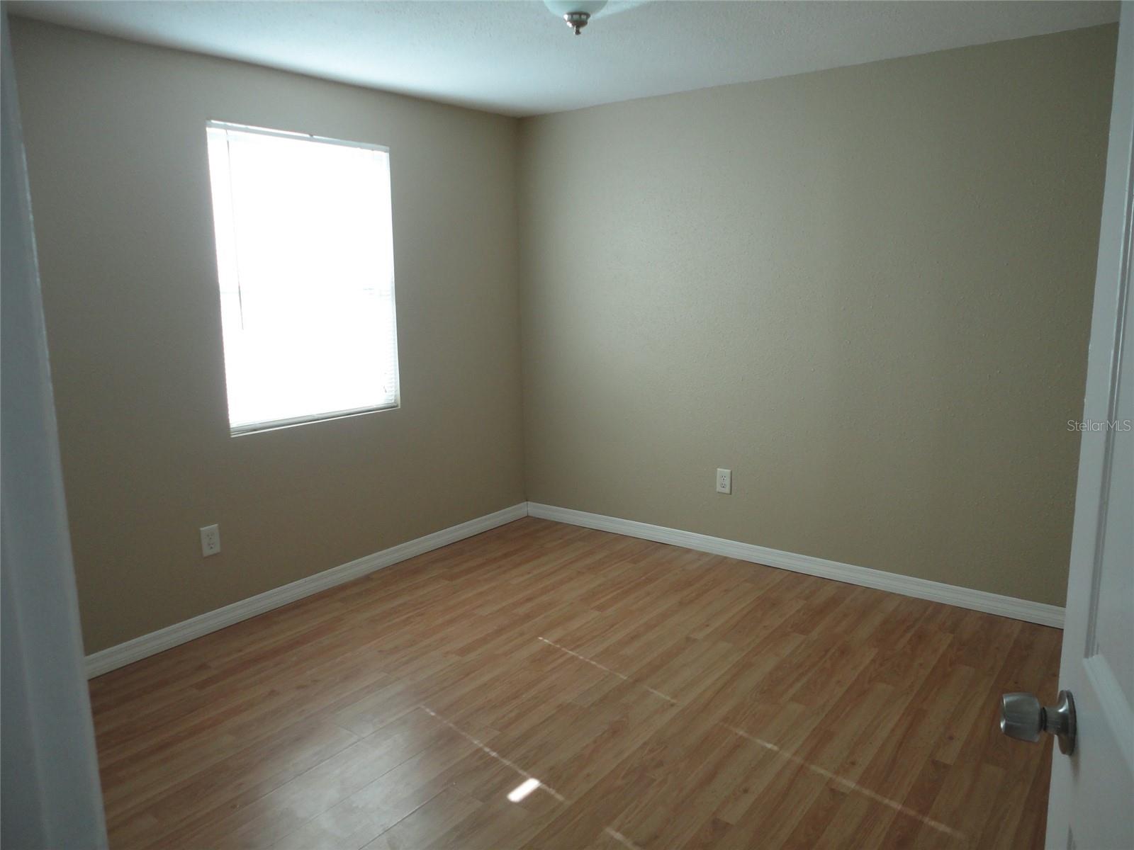 CLEAR VISTA - Residential Lease