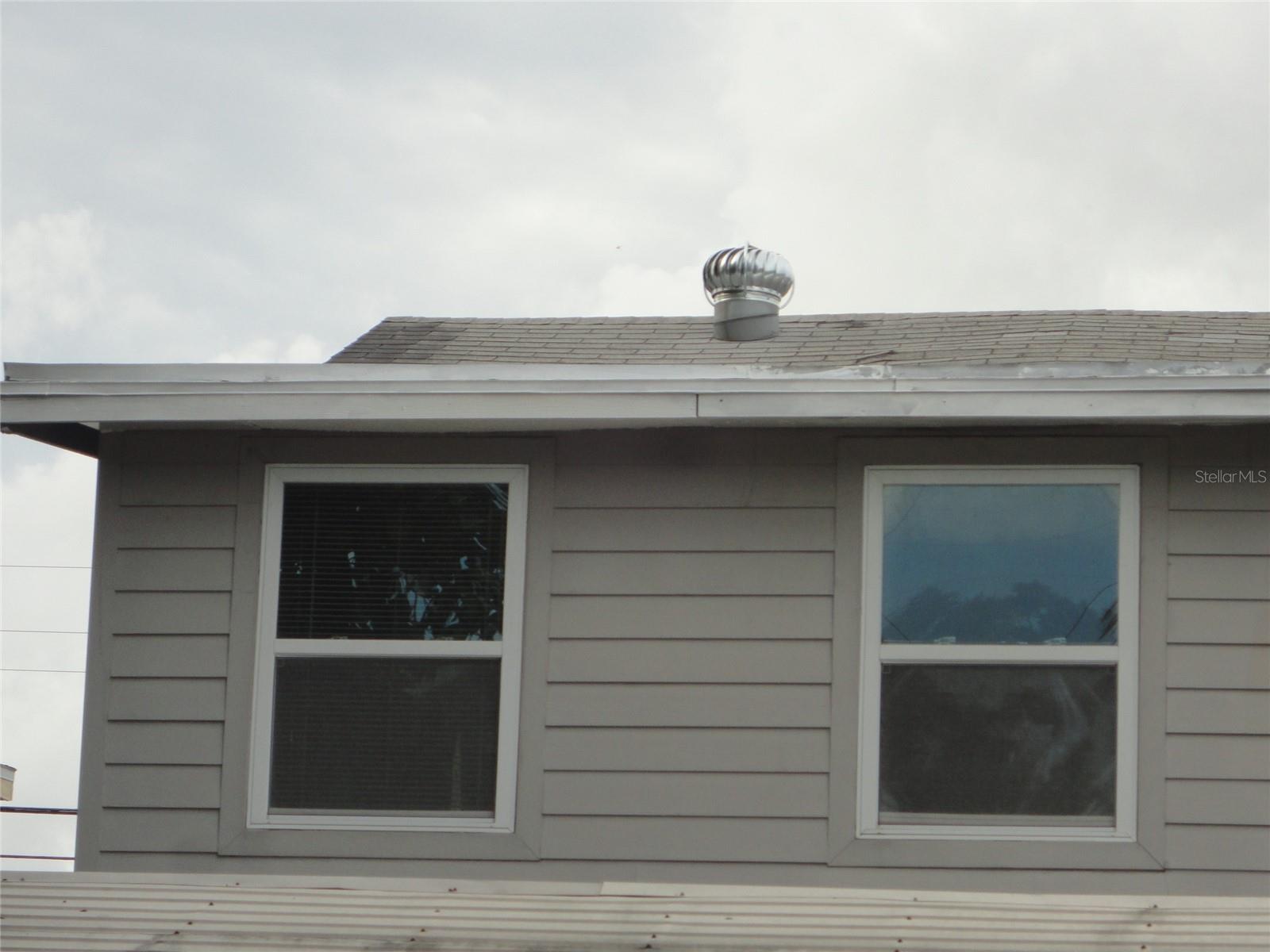 CLEAR VISTA - Residential Lease