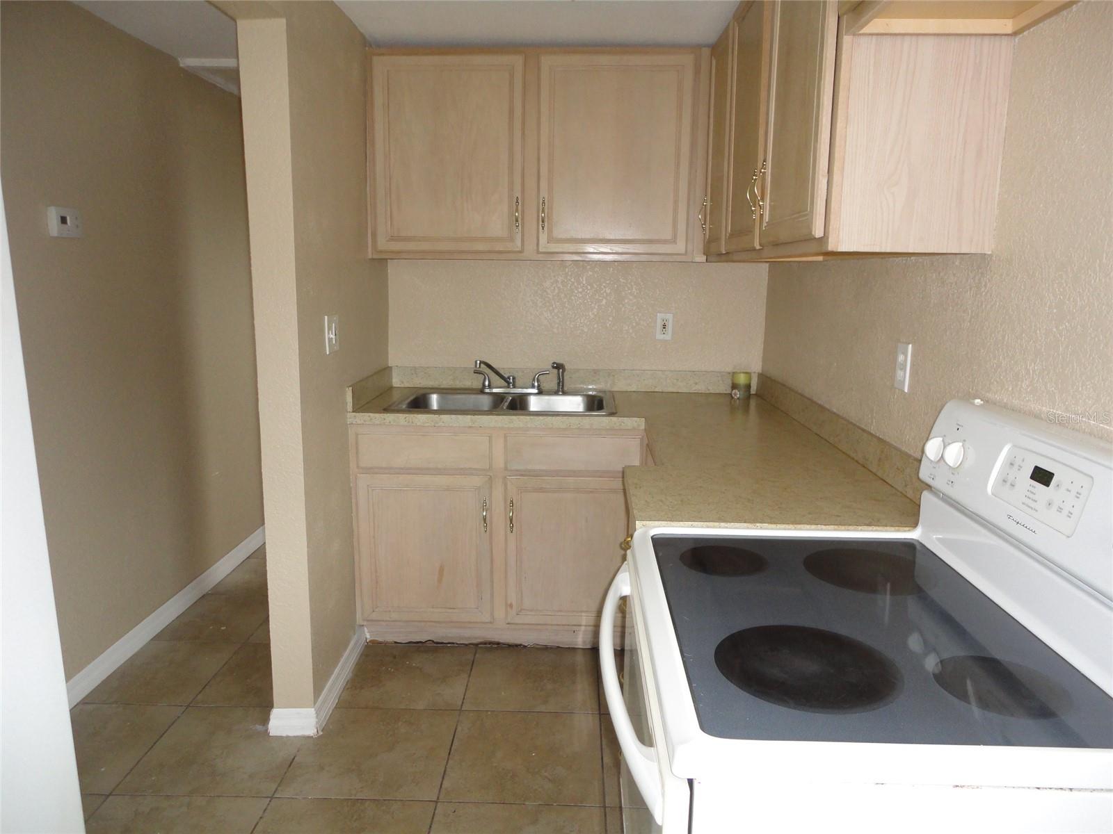 CLEAR VISTA - Residential Lease