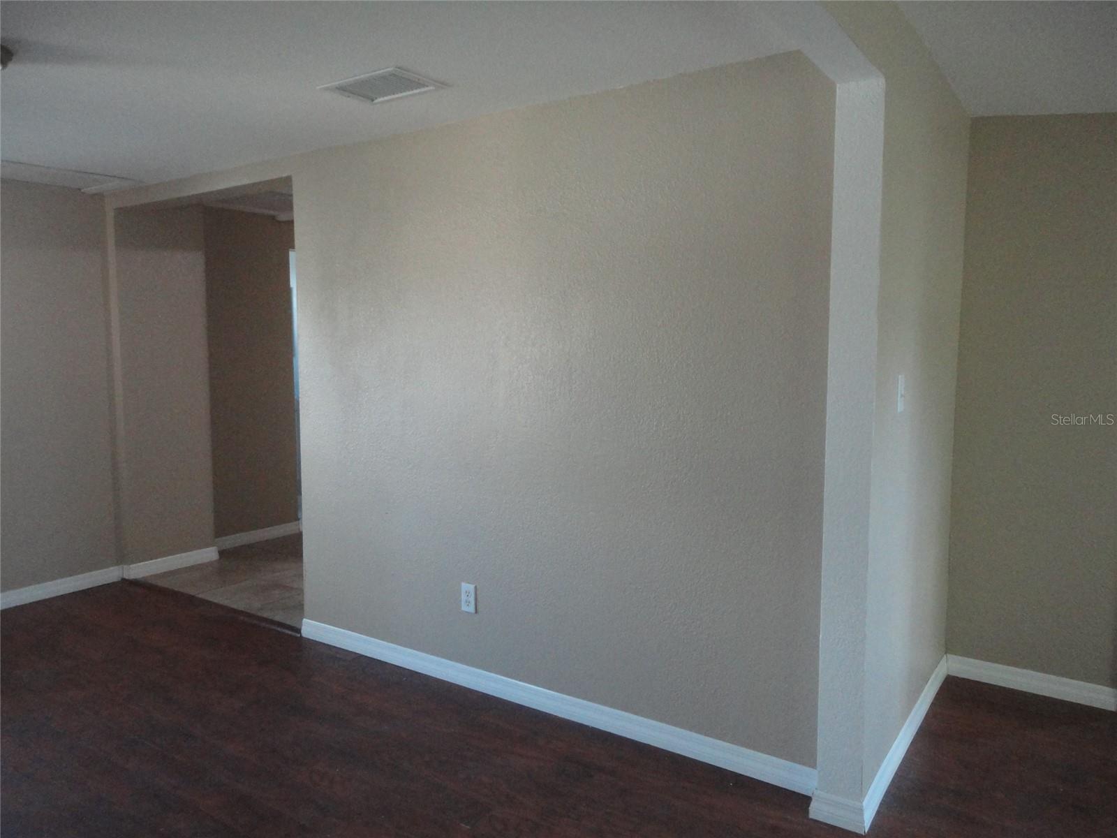 CLEAR VISTA - Residential Lease