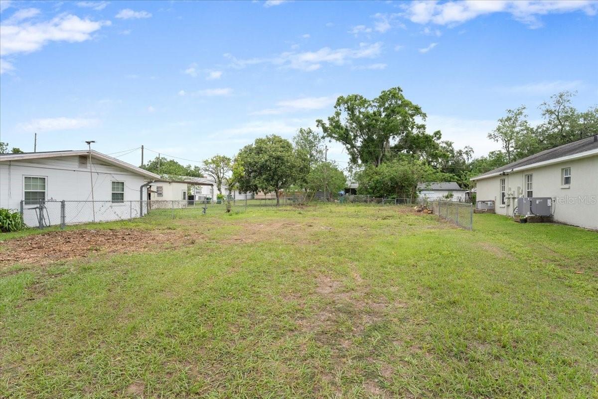 CITY ZEPHYRHILLS - Land