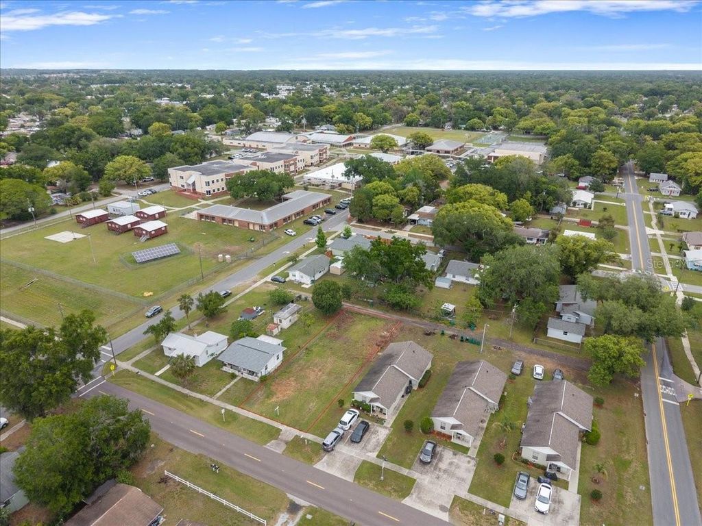 Photo of 5540 8th Street, Zephyrhills, FL 33542 (MLS # TB8493629)