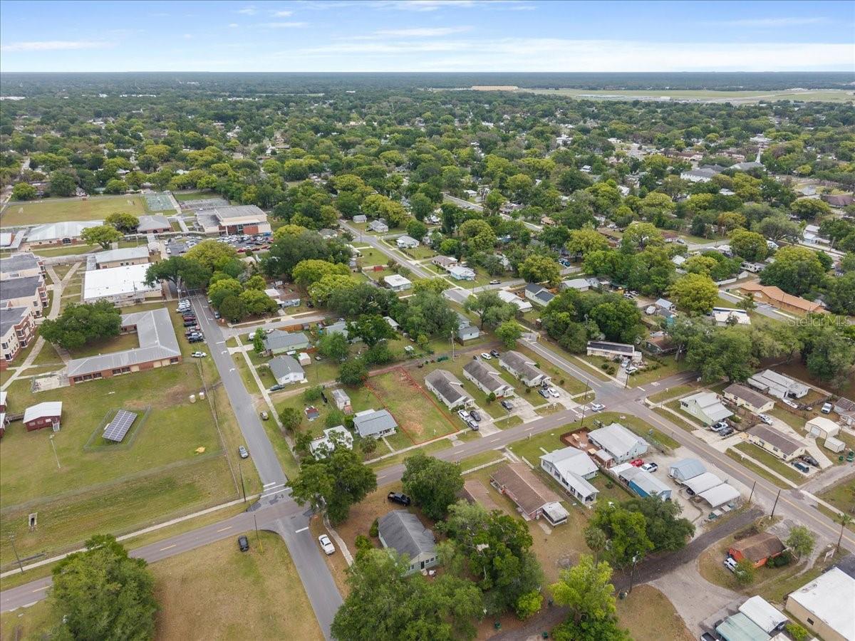 CITY ZEPHYRHILLS - Land