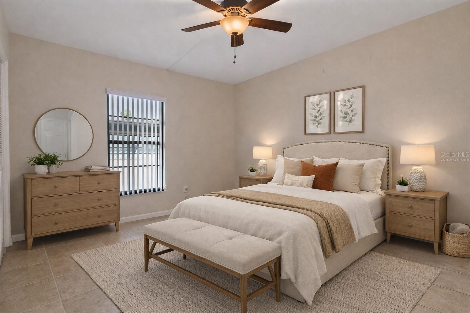 SUGARMILL WOODS CYPRESS VILLAGE - Residential