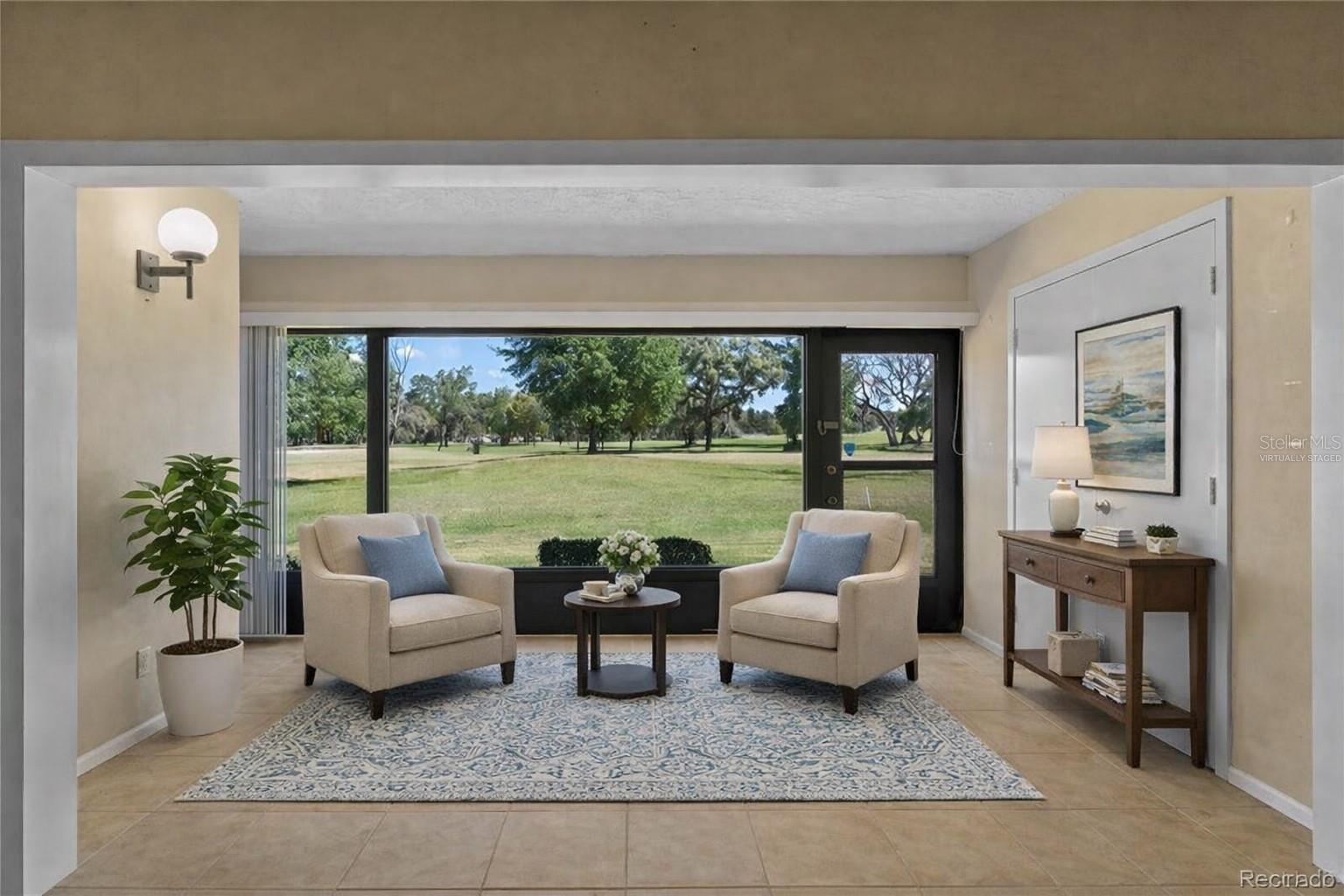 SUGARMILL WOODS CYPRESS VILLAGE - Residential