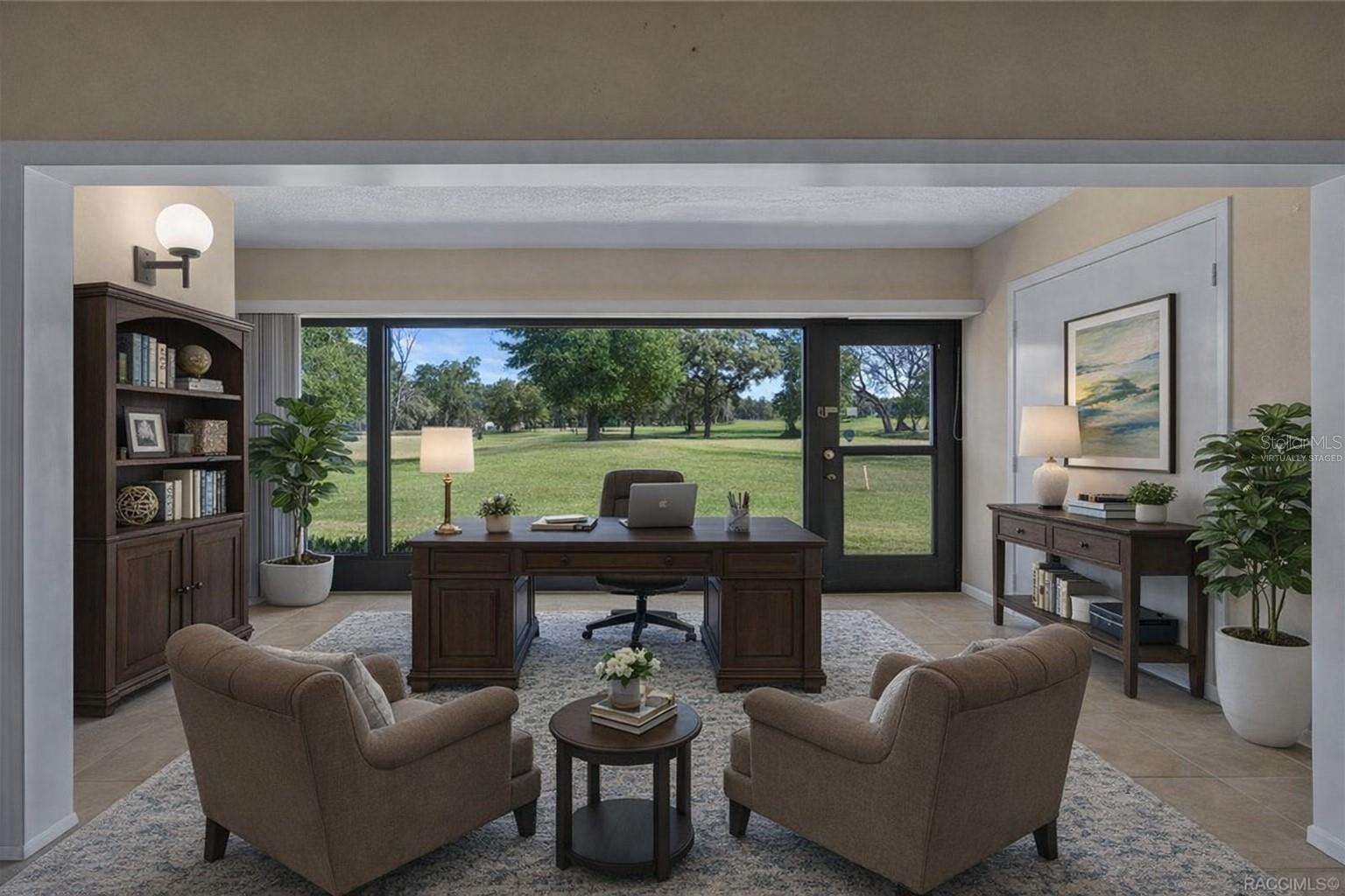 SUGARMILL WOODS CYPRESS VILLAGE - Residential