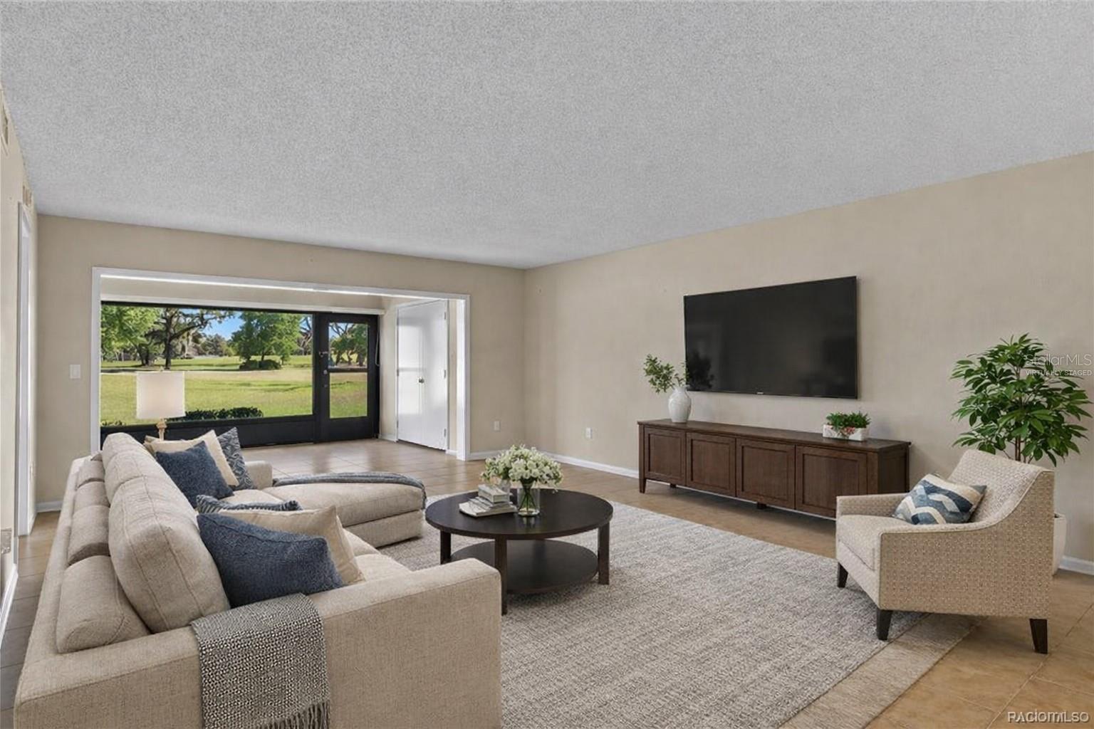 SUGARMILL WOODS CYPRESS VILLAGE - Residential