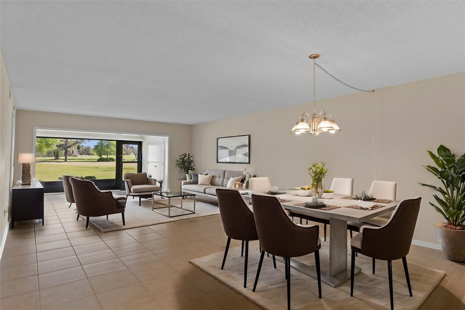 SUGARMILL WOODS CYPRESS VILLAGE - Residential