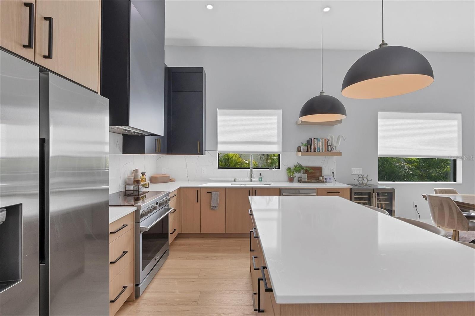 LONG MEADOW - Residential