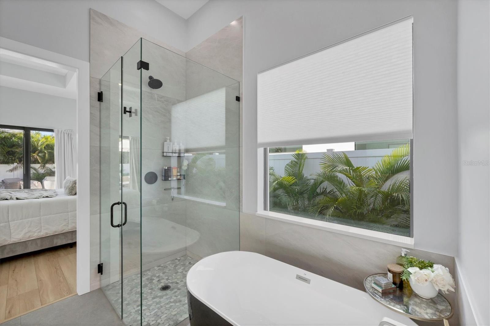 LONG MEADOW - Residential