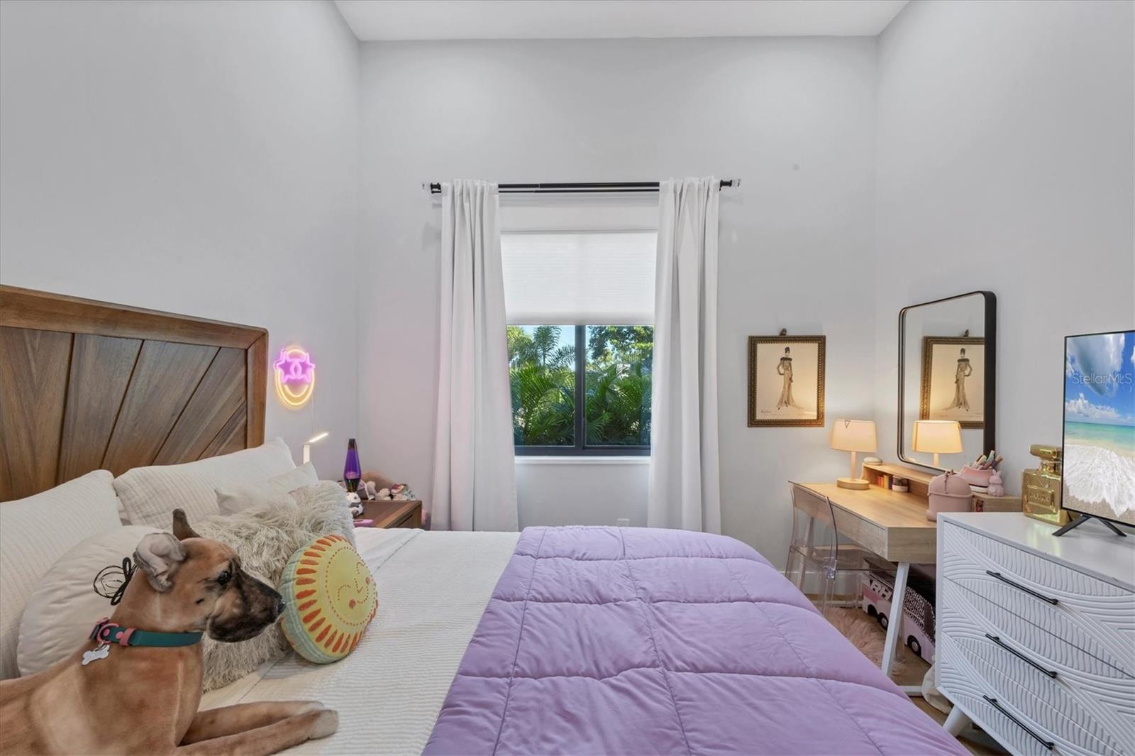 LONG MEADOW - Residential