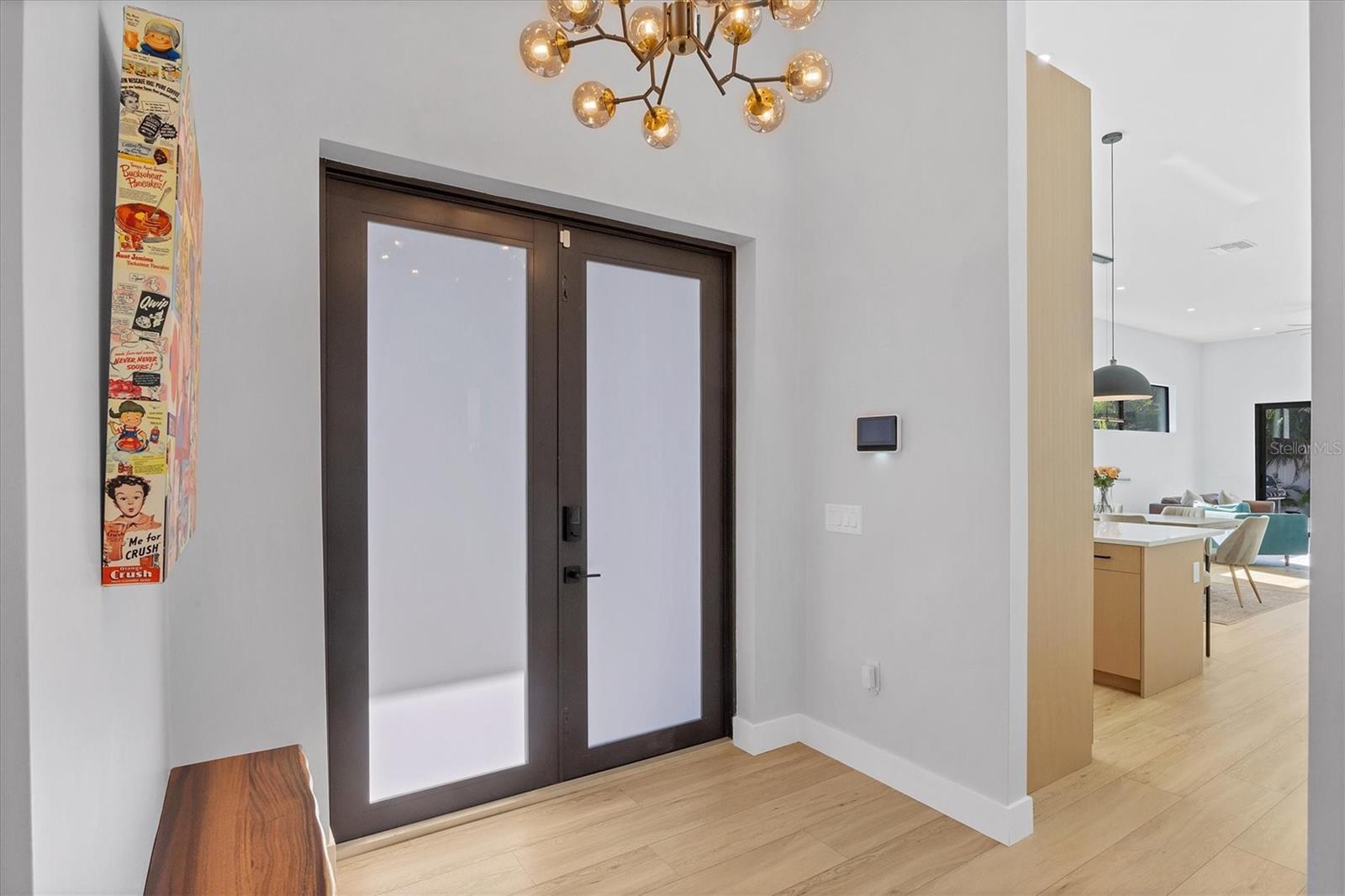 LONG MEADOW - Residential