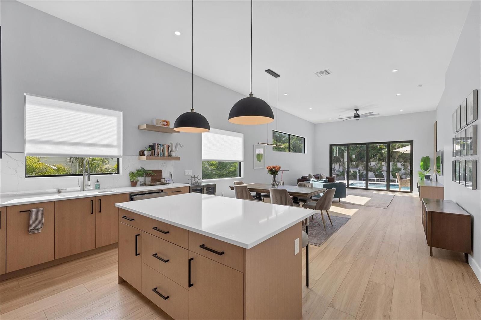 LONG MEADOW - Residential