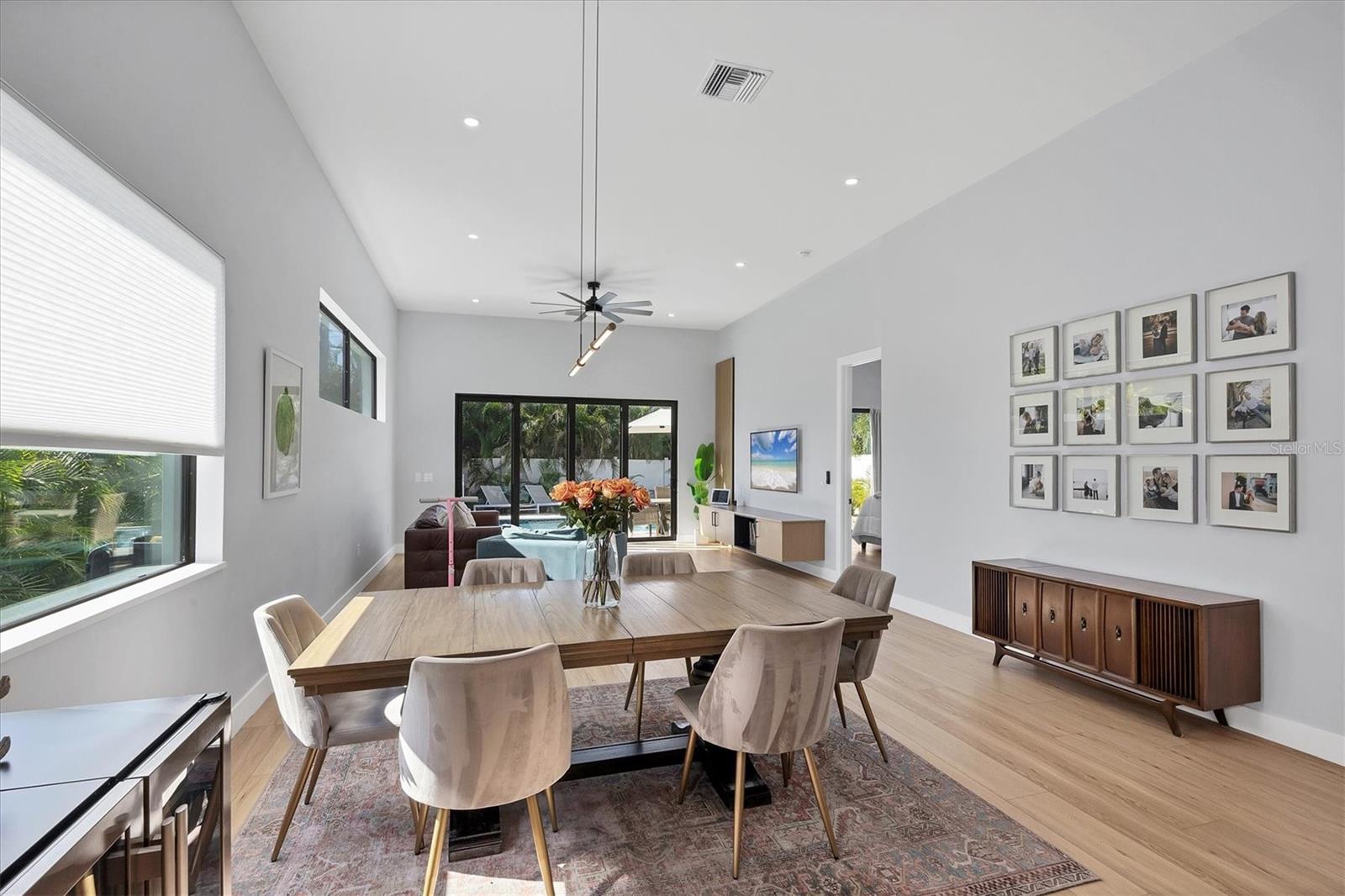 LONG MEADOW - Residential