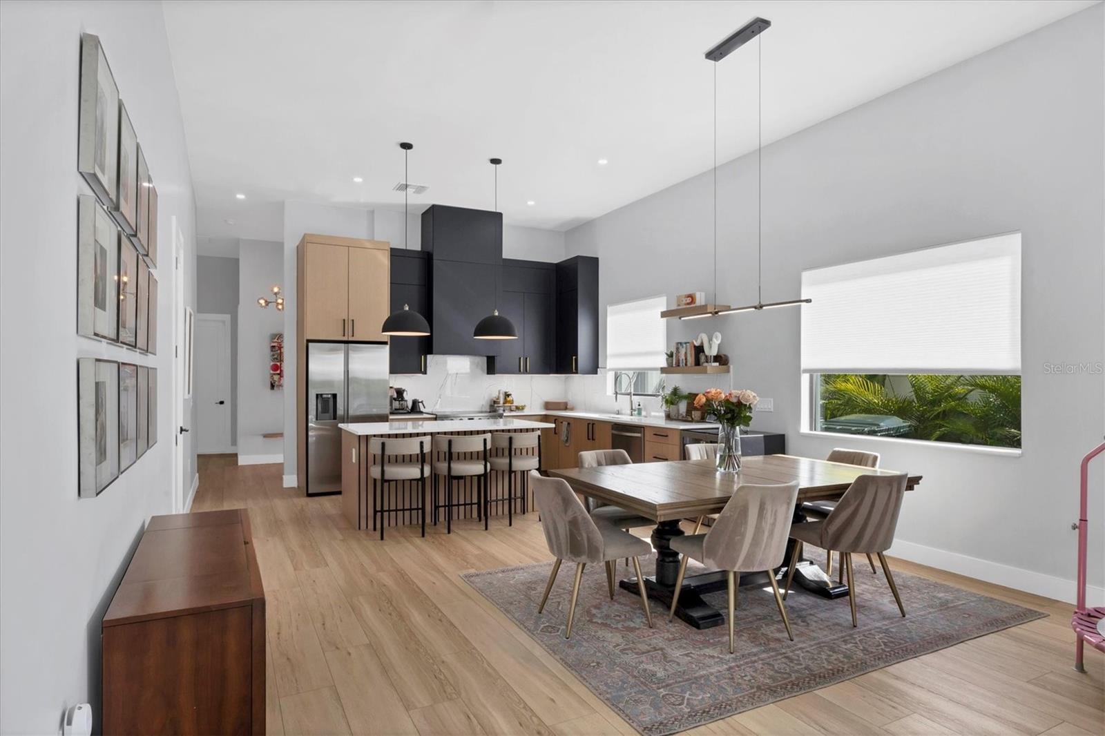 LONG MEADOW - Residential