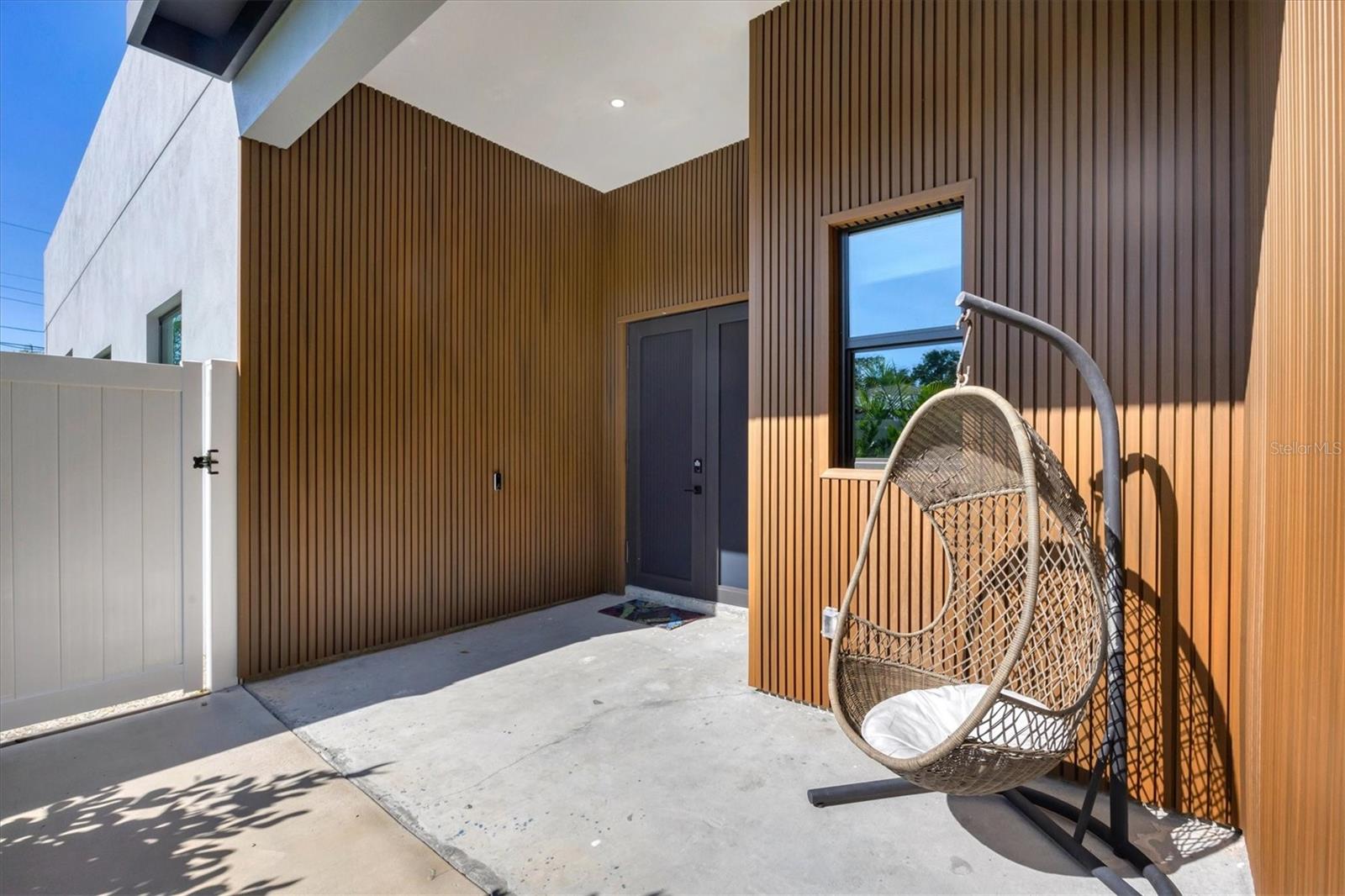 LONG MEADOW - Residential