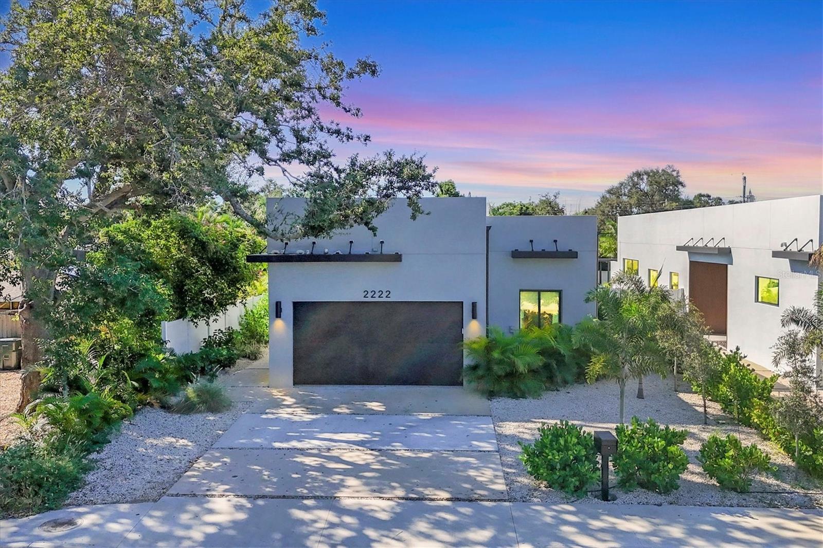 LONG MEADOW - Residential