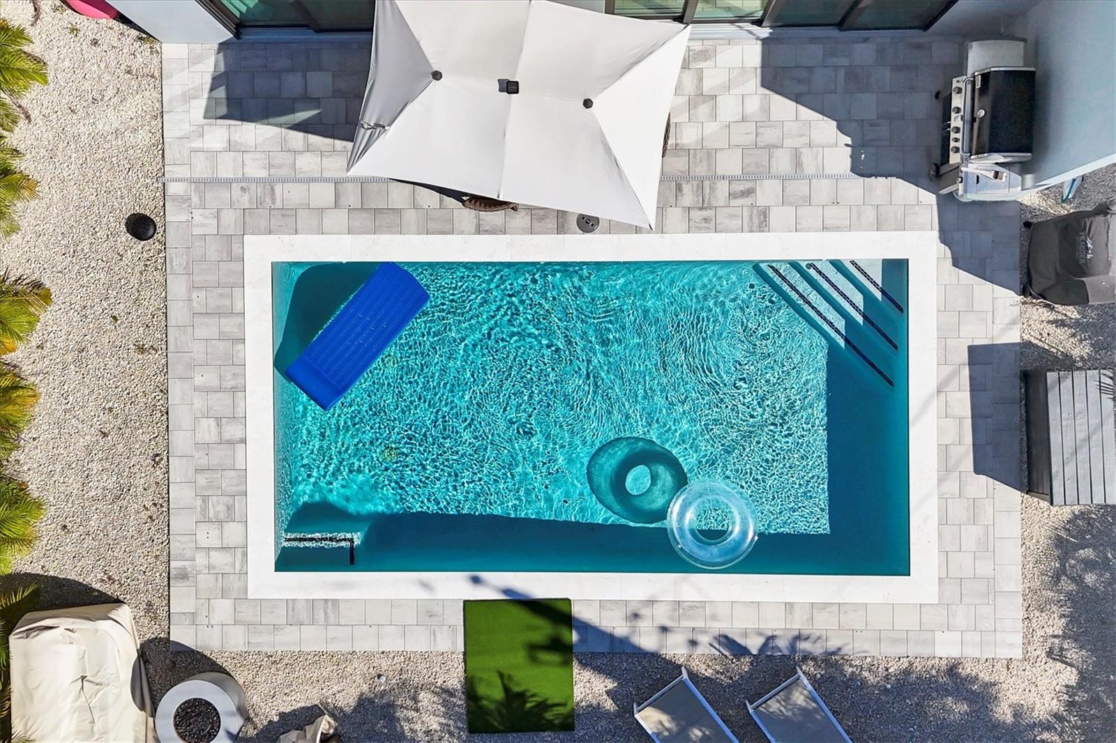 LONG MEADOW - Residential