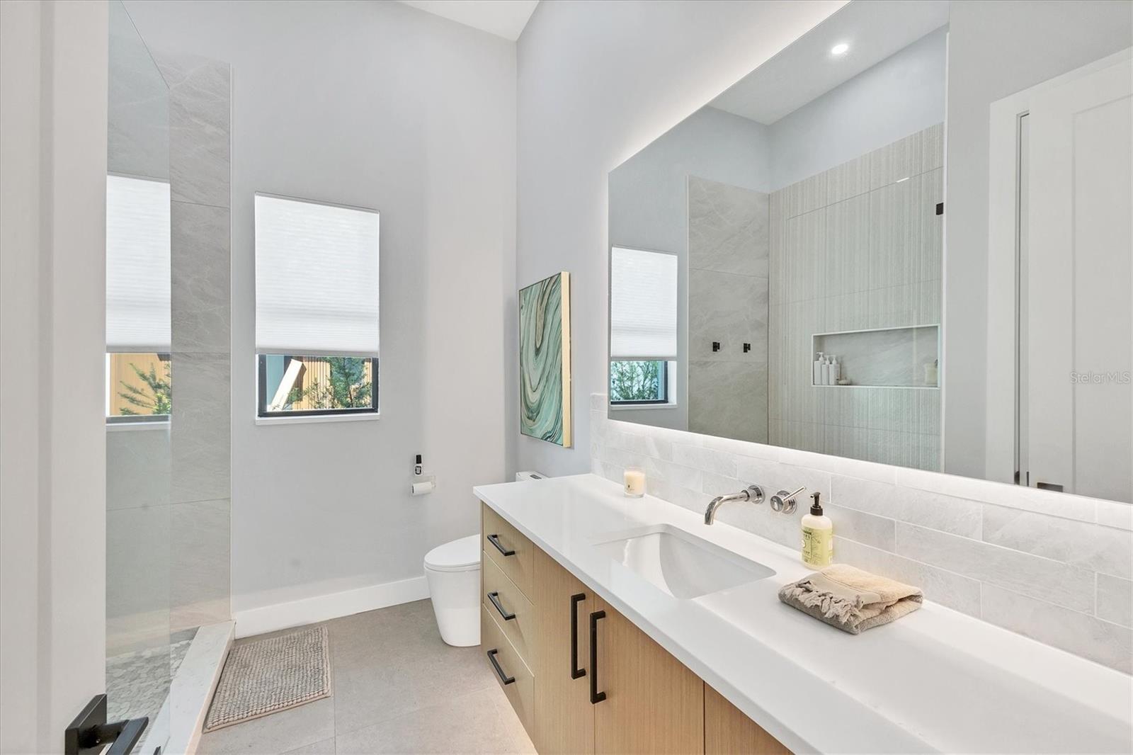 LONG MEADOW - Residential