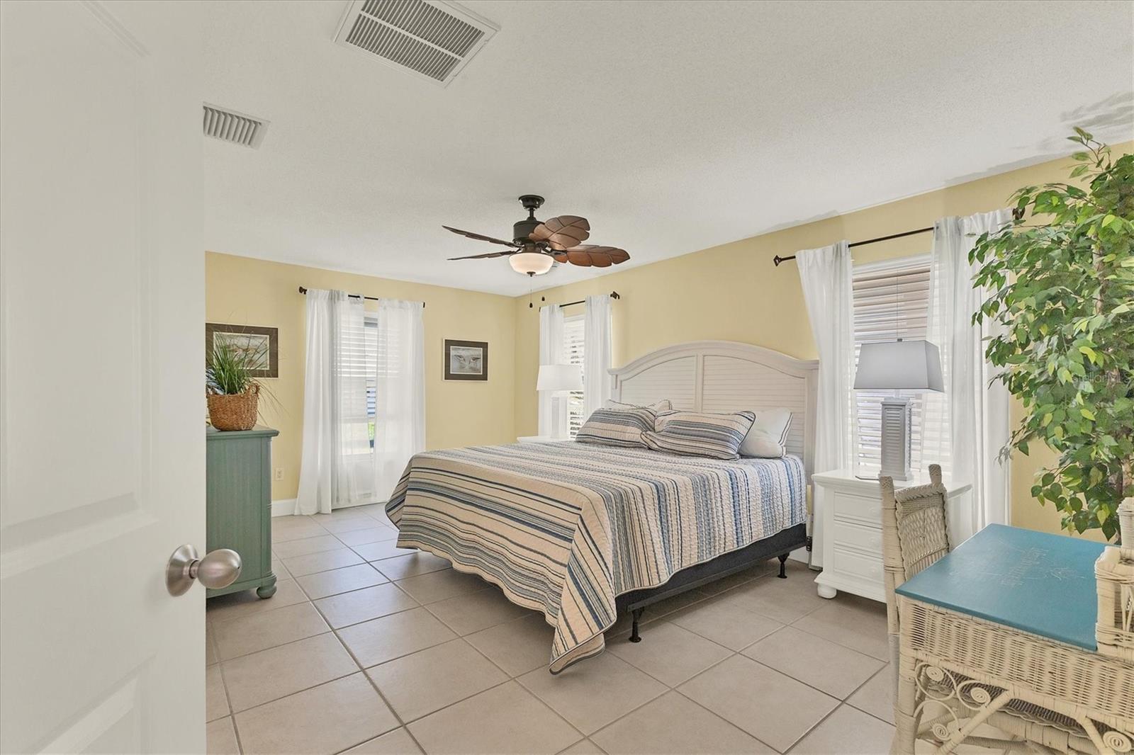 CAPE HAZE - Residential