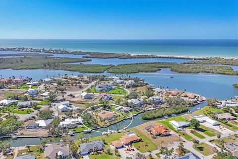 Photo of 30 Buccaneer Bend, Placida, FL 33946 (MLS # D6141843)