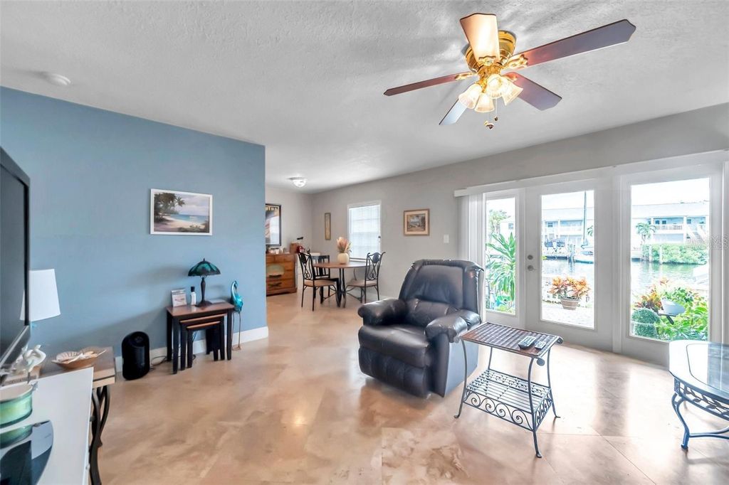 Photo of 5176 Salmon Drive SE #A, St Petersburg, FL 33705 (MLS # TB8452846)