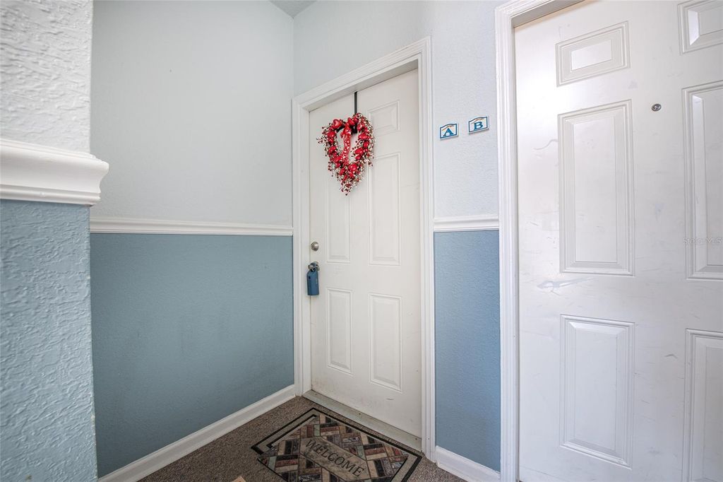 Photo of 5176 Salmon Drive SE #A, St Petersburg, FL 33705 (MLS # TB8452846)