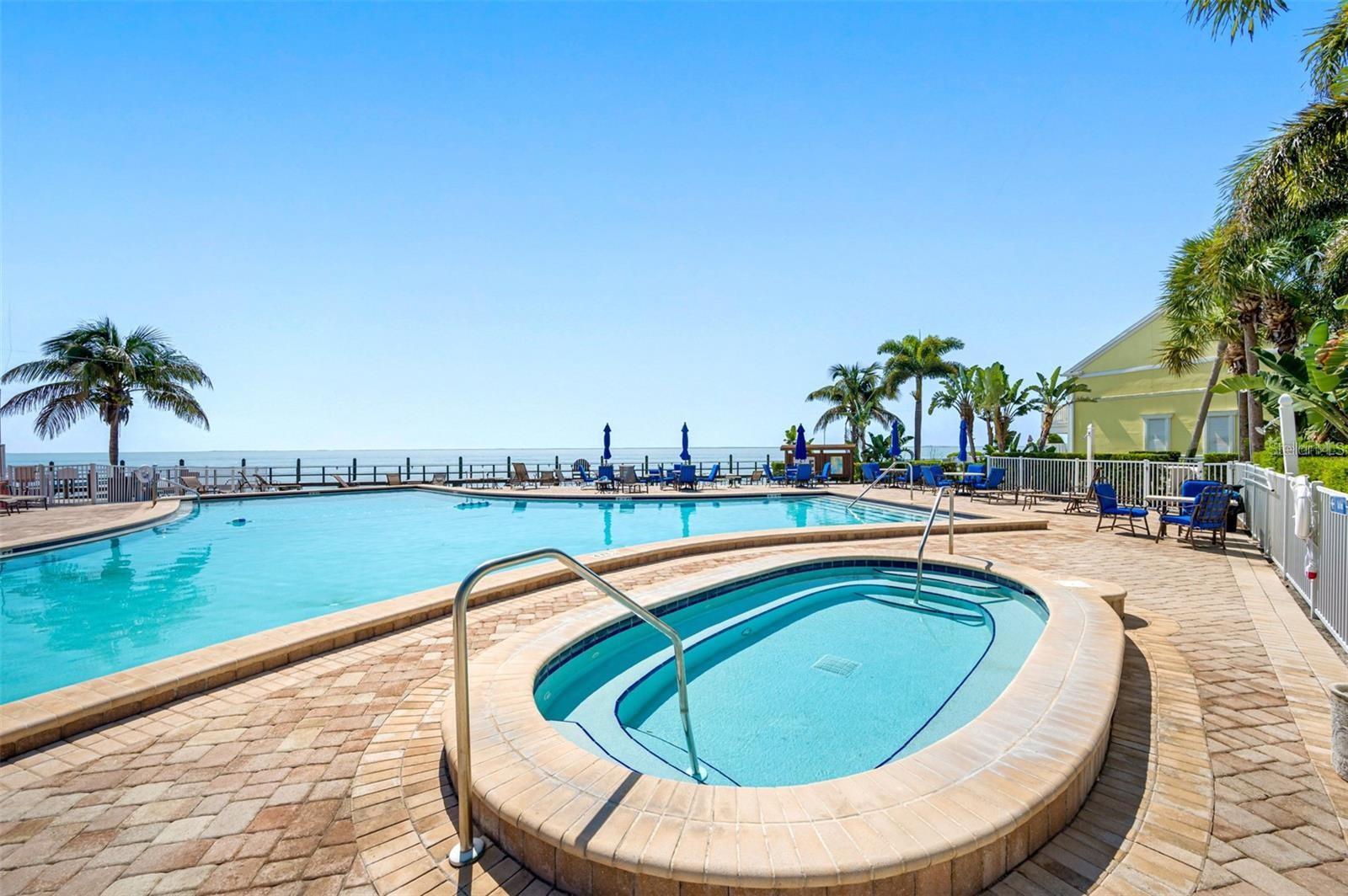 WATERSIDE AT COQUINA KEY SOUTH - Residential
