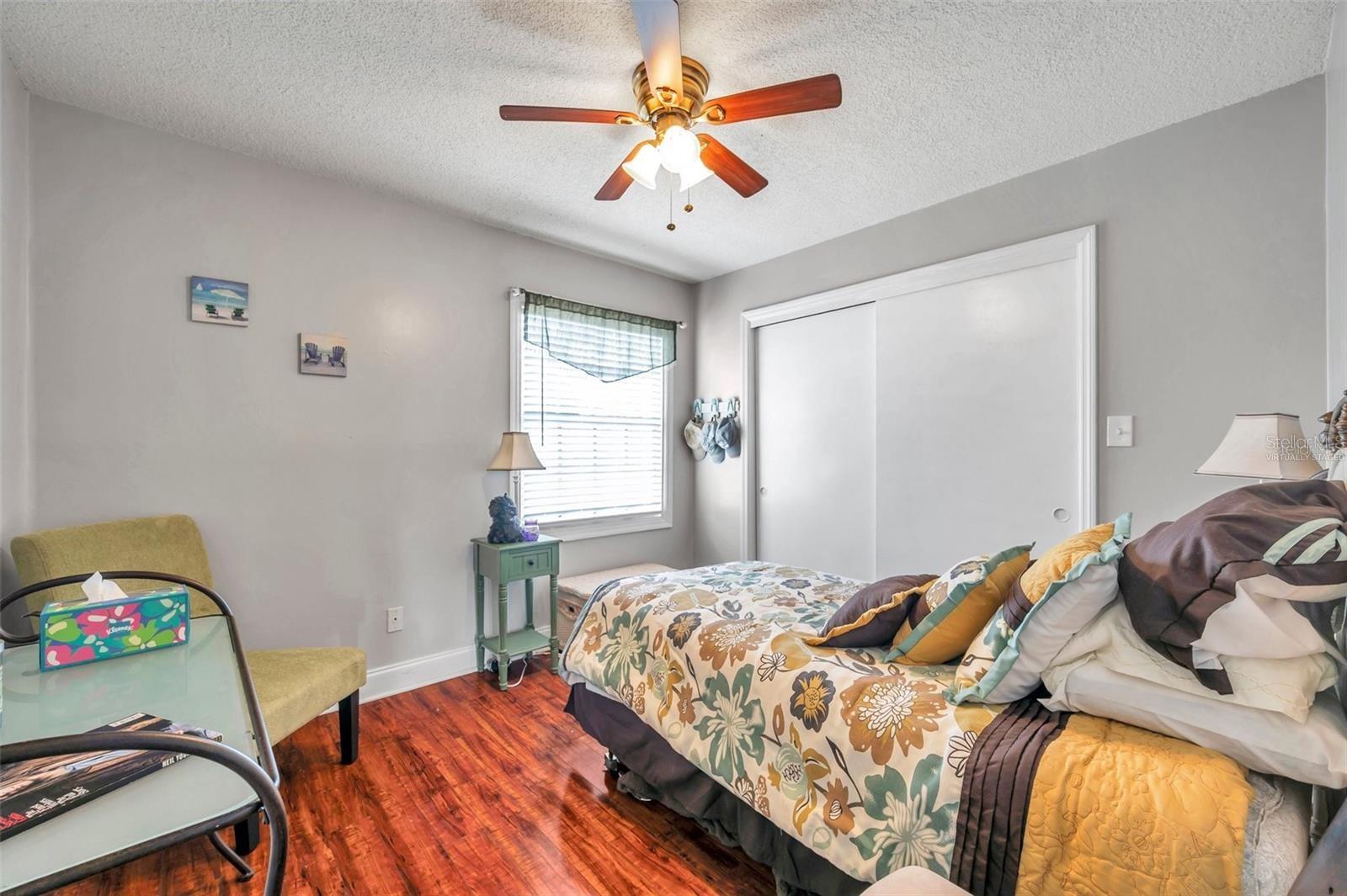 WATERSIDE AT COQUINA KEY SOUTH - Residential