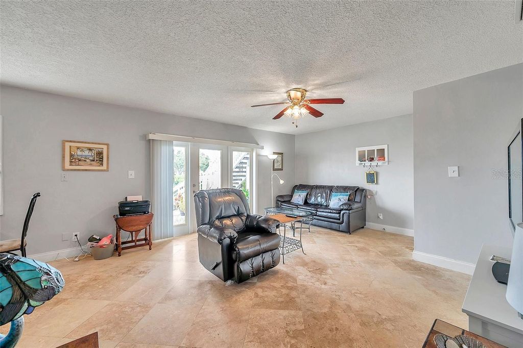 Photo of 5176 Salmon Drive SE #A, St Petersburg, FL 33705 (MLS # TB8452846)