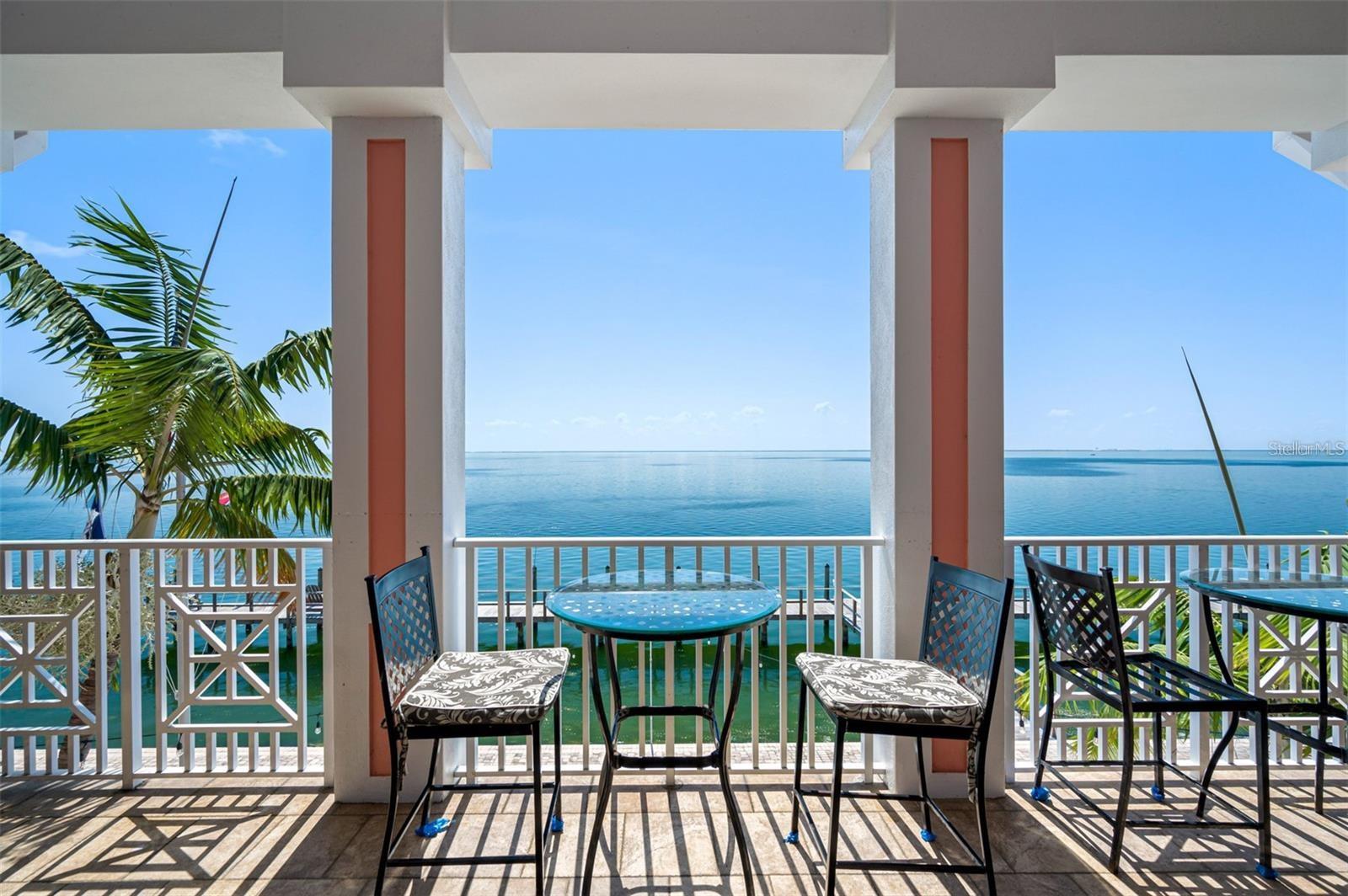 WATERSIDE AT COQUINA KEY SOUTH - Residential