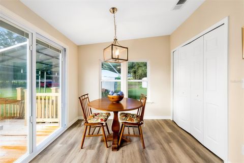 Tiny photo for 15530 SE 47th Avenue, Summerfield, FL 34491 (MLS # G5103642)