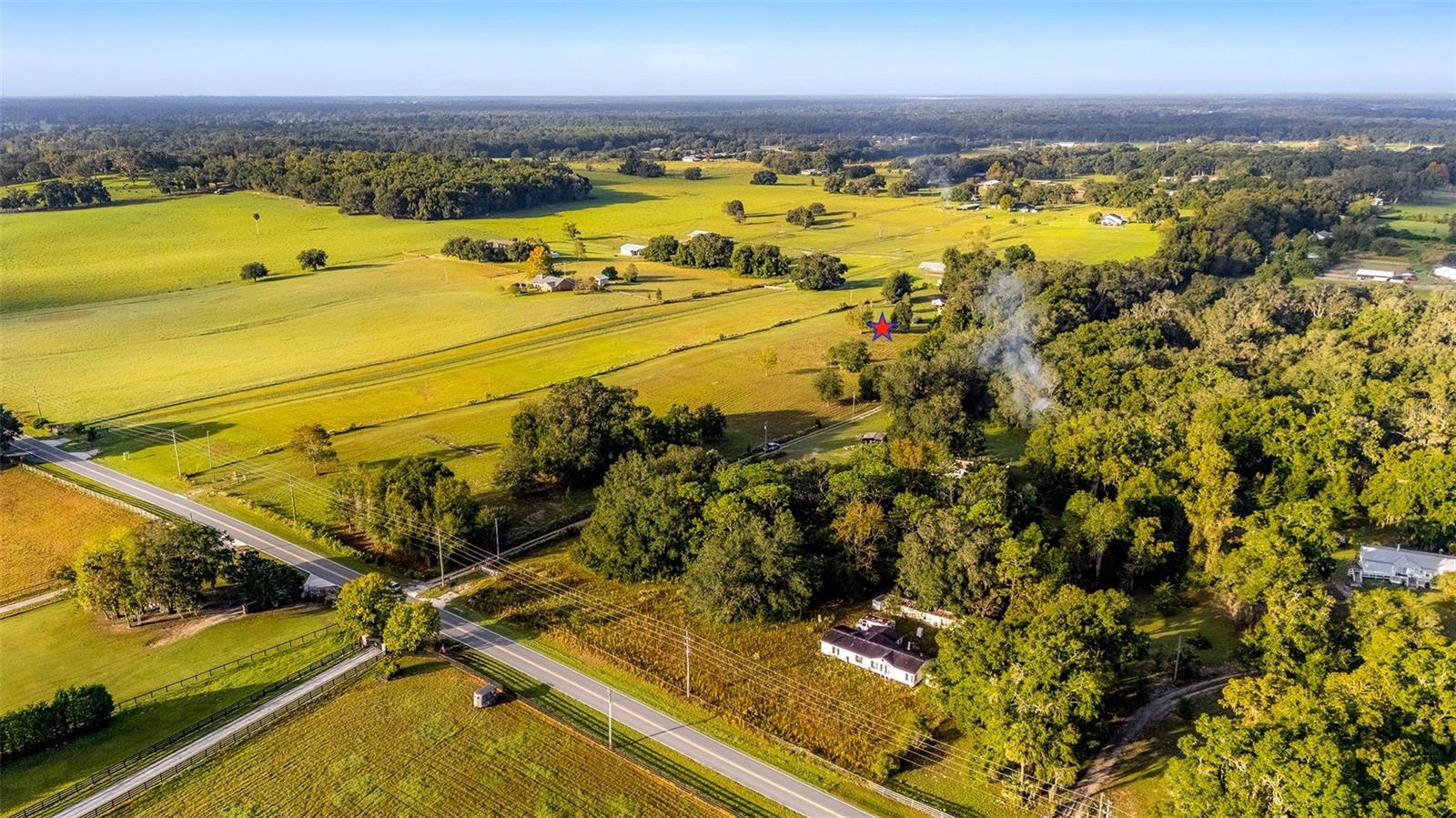 GEN AGRICULTURE-A1 - Residential